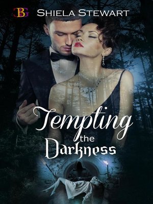 cover image of Tempting the Darkness
